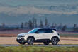 Jeep Avenger: review of the urban crossover photo 3