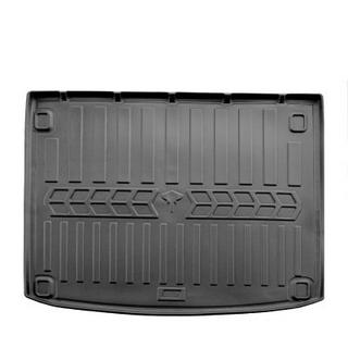 Trunk Mat 3D (electric) (USA) (Stingray)