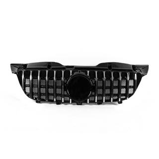 Front Grille 2006-2013 Chrome Eco Mercedes Sprinter W906 2006-2018 photo 1