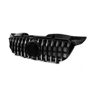 Front Grille 2006-2013 Chrome Eco Mercedes Sprinter W906 2006-2018 photo 2