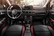 KIA Picanto: review of the updated urban hatchback photo 7