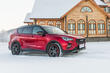 Jetour X70 Coupe: a stylish crossover with ambitions photo 4