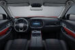 Jetour X70 Coupe: a stylish crossover with ambitions photo 5