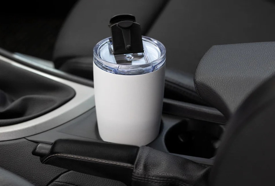 Thermal mug for the road: we choose the ideal option for your car