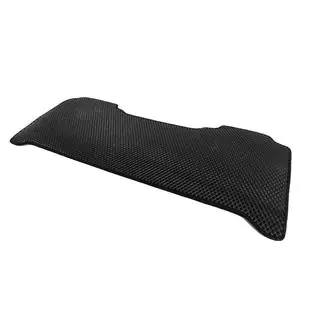 EVA Floor Mats 2nd Row (Black) photo 2