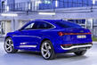 Audi SQ8 Sportback e-tron: a review of the luxury electric crossover photo 5