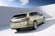 Review of the station wagon Skoda Superb Combi 2024 photo 4