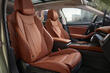 Review of the station wagon Skoda Superb Combi 2024 photo 6