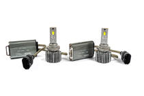 LED Headlight Bulb Kit HB3 9005 Niken Nova-series photo 1