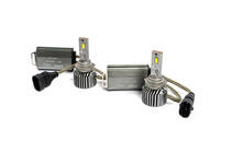 LED Headlight Bulb Kit HB3 9005 Niken Nova-series photo 2