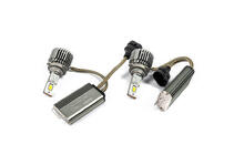 LED Headlight Bulb Kit HB3 9005 Niken Nova-series photo 5