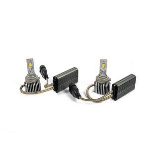 LED Headlight Bulb Kit HB3 9005 Niken Nova-series photo 4