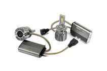 LED Headlight Bulb Kit H7 Niken Nova-series photo 2