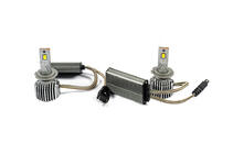 LED Headlight Bulb Kit H7 Niken Nova-series photo 3