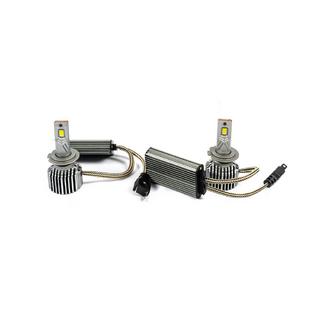 LED Headlight Bulb Kit H7 Niken Nova-series photo 3