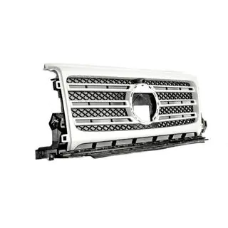 Grille (White, Original) photo 2