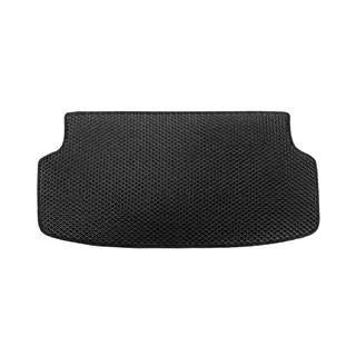 Trunk Mat (EVA, Black) photo 1