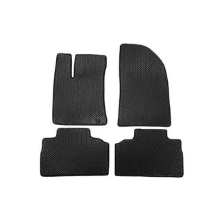 EVA Floor Mats (Black) BYD Seagull 2023- photo 1