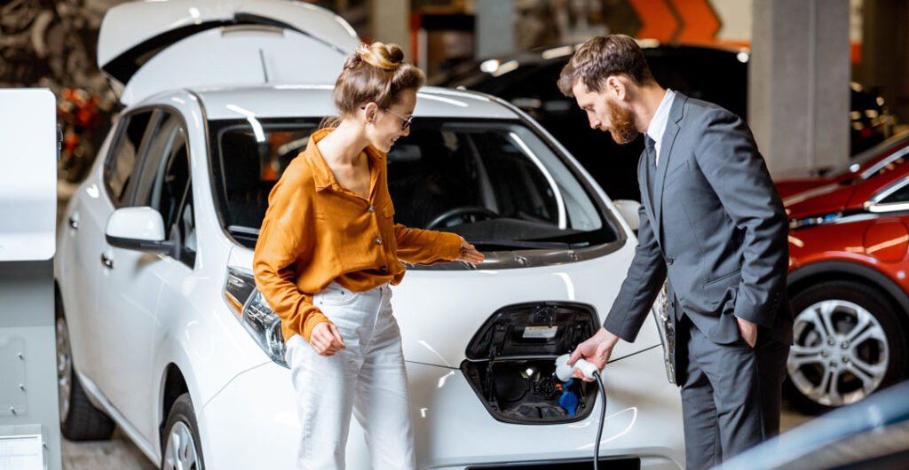 What to pay attention to when buying a used electric car