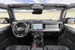 Ford Bronco Raptor Review: The King of the Off-Road photo 8