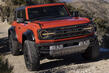 Ford Bronco Raptor Review: The King of the Off-Road photo 5