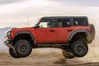 Ford Bronco Raptor Review: The King of the Off-Road photo 3