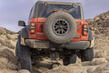 Ford Bronco Raptor Review: The King of the Off-Road photo 6