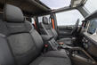 Ford Bronco Raptor Review: The King of the Off-Road photo 7