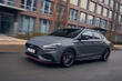 Review of the «hot» Hyundai i30 Fastback N photo 2