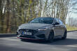 Review of the «hot» Hyundai i30 Fastback N photo 1