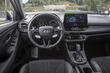 Review of the «hot» Hyundai i30 Fastback N photo 5