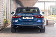 Premium sedan Jaguar XF: luxury in the details photo 4