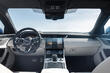 Premium sedan Jaguar XF: luxury in the details photo 5