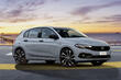 Fiat Tipo Hatchback: a review of the budget hatchback photo 3