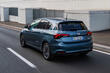 Fiat Tipo Hatchback: a review of the budget hatchback photo 4