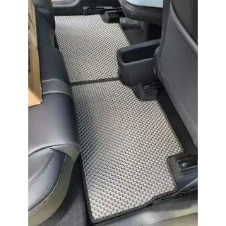EVA Floor Mats (Gray) photo 3