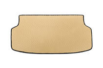 BYD Seagull 2023- Trunk Mat (EVA, Beige) photo 1