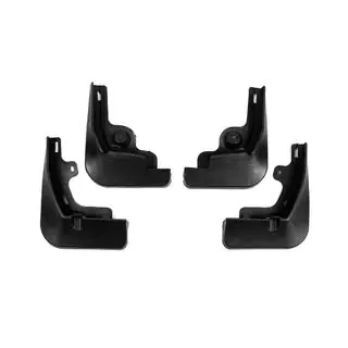 Premium Mud Flaps (4 pcs) Citroen C5 X 2021- photo 1