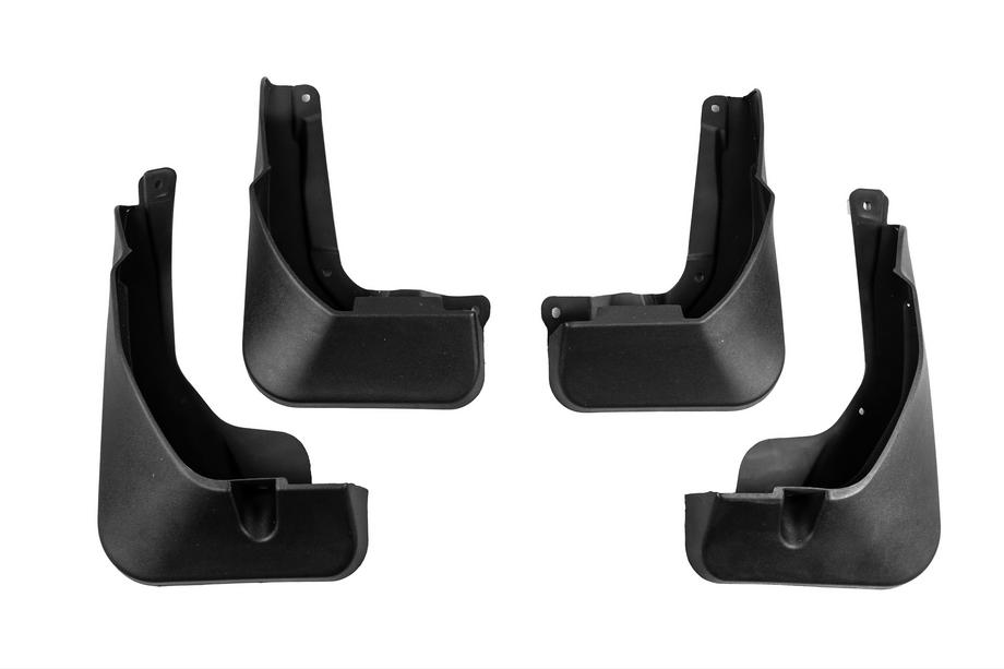 Honda eNP1 2022- Premium Mud Flaps (4 pcs) Image