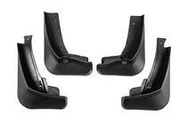 Nissan Qashqai 2021- Original Premium Mud Flaps 2023- (Set of 4) photo 1