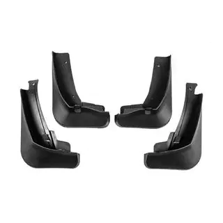 Original Premium Mud Flaps 2023- (Set of 4) photo 1
