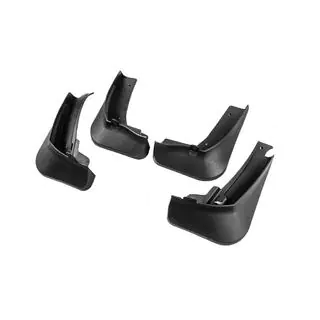 Original Premium Mud Flaps 2023- (Set of 4) photo 2