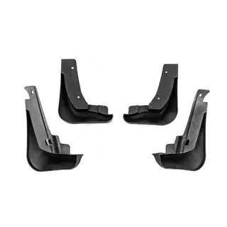 Original Premium Mud Flaps 2023- (Set of 4) photo 3