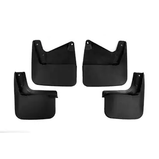Premium Mud Flaps (4 pcs) Toyota Sequoia 2023- photo 1