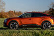 Review of the third generation Citroen C4 photo 3