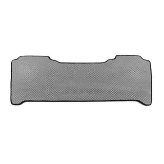 EVA Floor Mats 2nd Row (Gray)