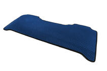 Man TGE 2017- EVA Floor Mats 2nd Row (Blue) photo 2