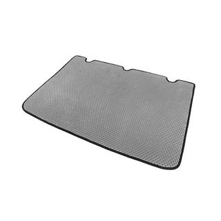 Trunk Mat EVA Gray Renault Megane I 1996-2004 photo 2
