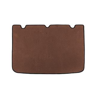 Trunk Mat EVA Brown Renault Megane I 1996-2004 photo 1