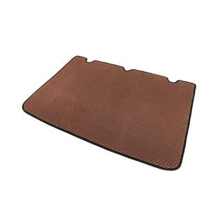 Trunk Mat EVA Brown Renault Megane I 1996-2004 photo 2